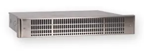 Stelpro ASKS1001W KICK SPACE HEATER WH 120 Volt 500 / 1000 Watt