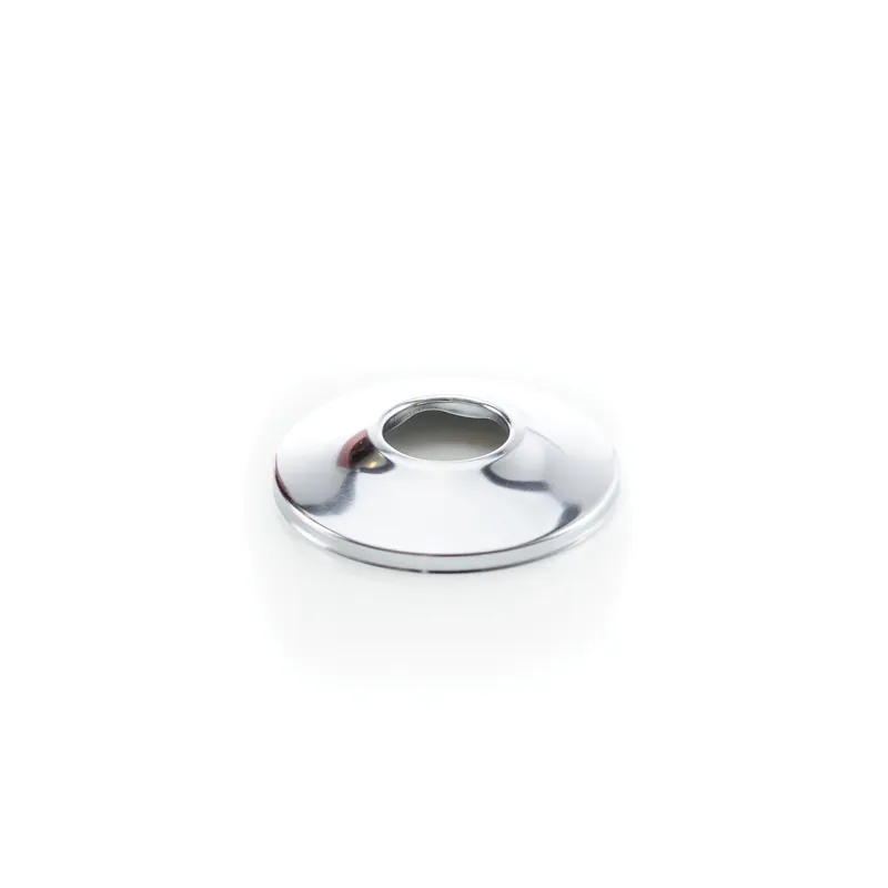 Pasco 1231 Flange, 3/4 in CWT, Steel