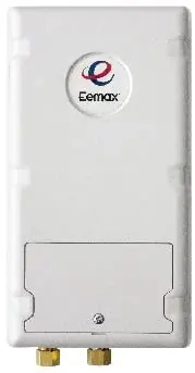 Eemax SPEX8208T LavAdvantage - 0.9 GPM at 60F Rise 208V / 1 Ph Tankless Point of Use Water Heater