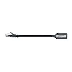 Vigitron VI0024 PoE Enabler for Nin-PoE Devices with Extenders