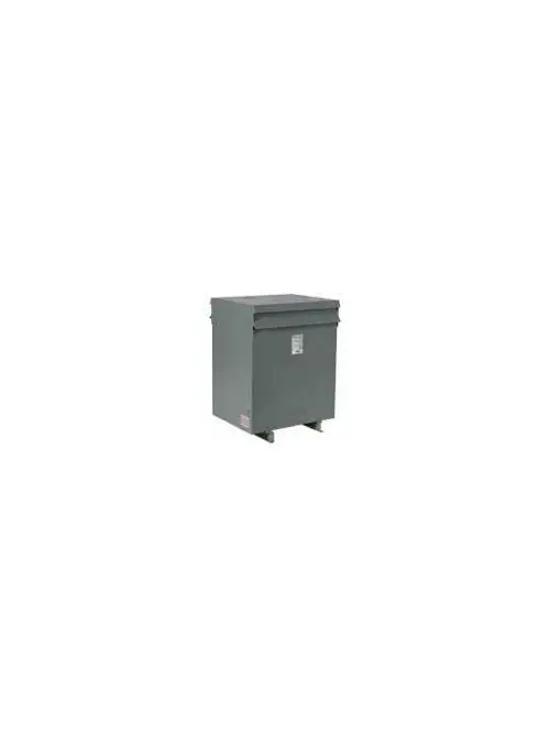Hammond Power Solutions DM051BK HMND DM051BK 600V Class Three Phase Drive Isolation Transformer