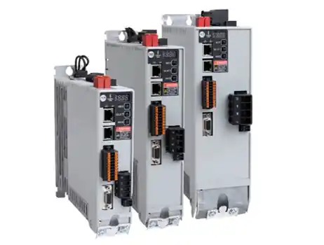 Allen-Bradley 2198-C1015-ERS Kinetix 5300 200