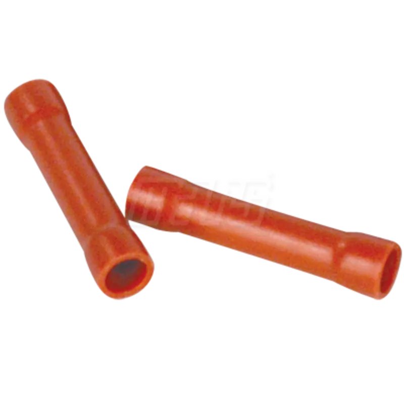 MARS 86630 Butt Connector, Solderless Term Insul 16-14 100Pk