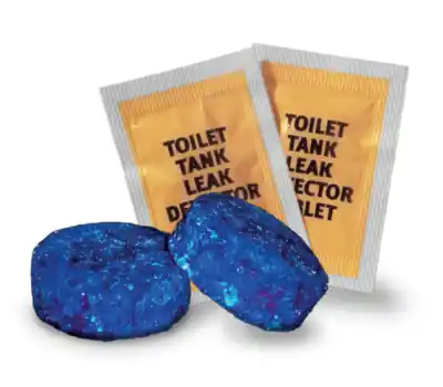 Fluidmaster 3532 Toilet Tracing Compound - 10 Tablets Per Box
