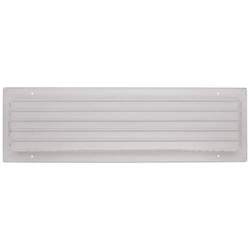 Hart & Cooley 75048 24 x 6 Wall Opening Supply Register 821 Series