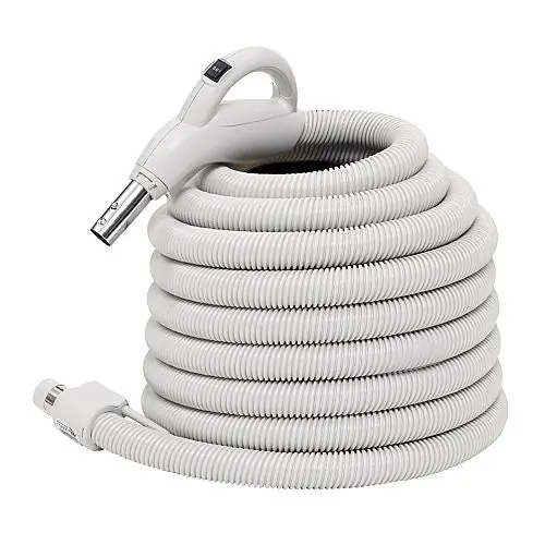 SMART SKMIT-2PP SMART Central Vacuum ProPath Electric Kit, 30'