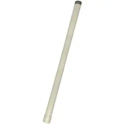 HANWHA VISION SBP-302CM-36 Extension Pendant Pipe 36