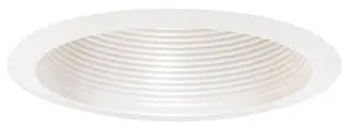 Generation Lighting 1151AT-14 Baffle Trim, 6In, Replacement MPN