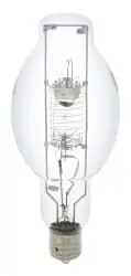 Sylvania MP400/BU-ONLY/64705 Metalarc 400 W 135 Volt Clear EX39 Mogul Base Lamp