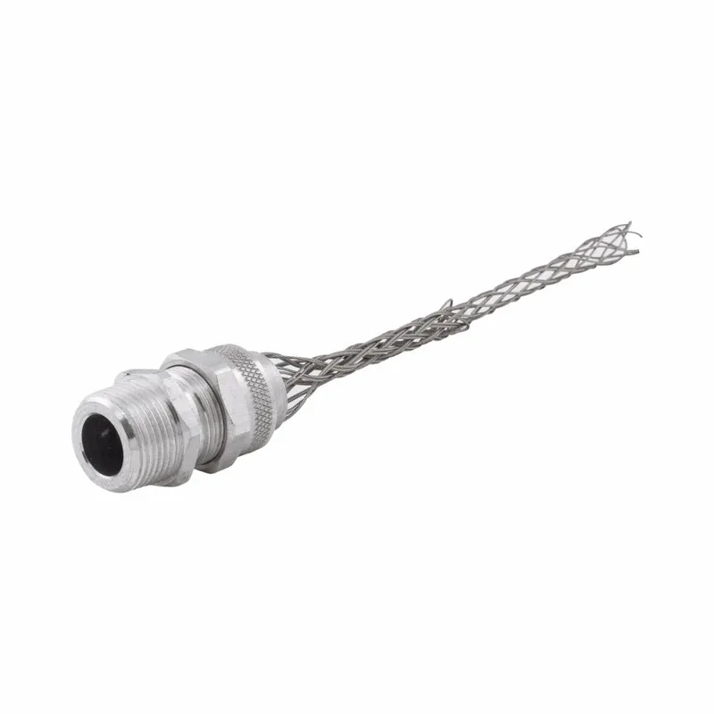 Eaton DC200375 CWD 3/4IN CORD GRIP STRN RELIEF .375-.500