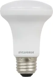 LEDVANCE LED5R20DIM82710YVRP2 73993 LED R20, 5W, DIMMABLE, 325 LUMEN, 2700K, 11000 LIFE