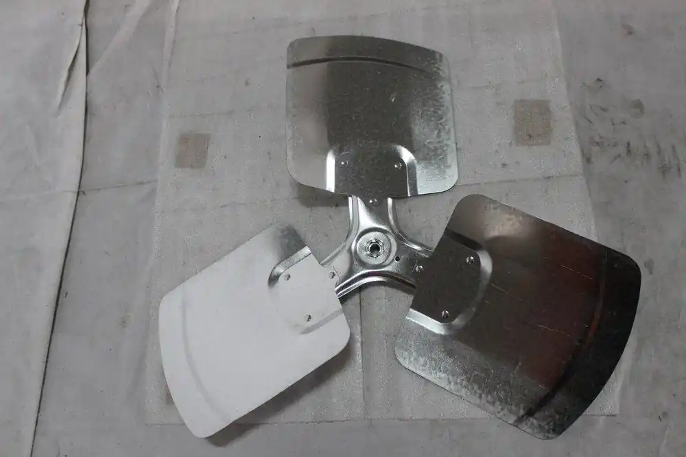 International Comfort Products 1173661 26 In. 21 Degree HVAC Fan Blade