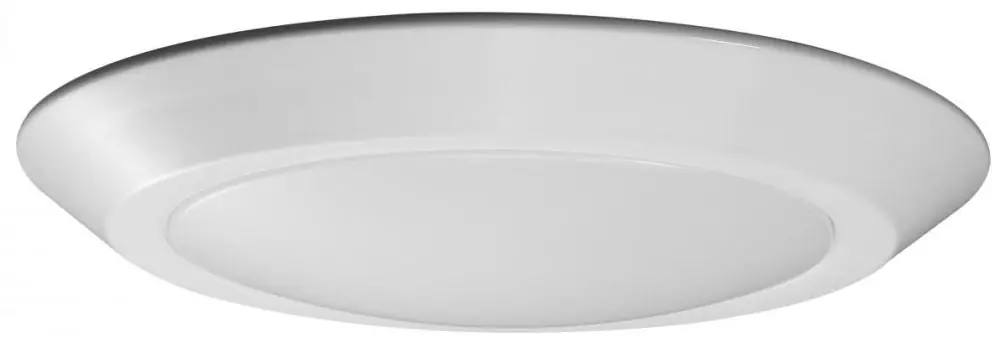 Nuvo Lighting 62-1265 Flush Mount Light Fixture 21.5W 9.84 IN