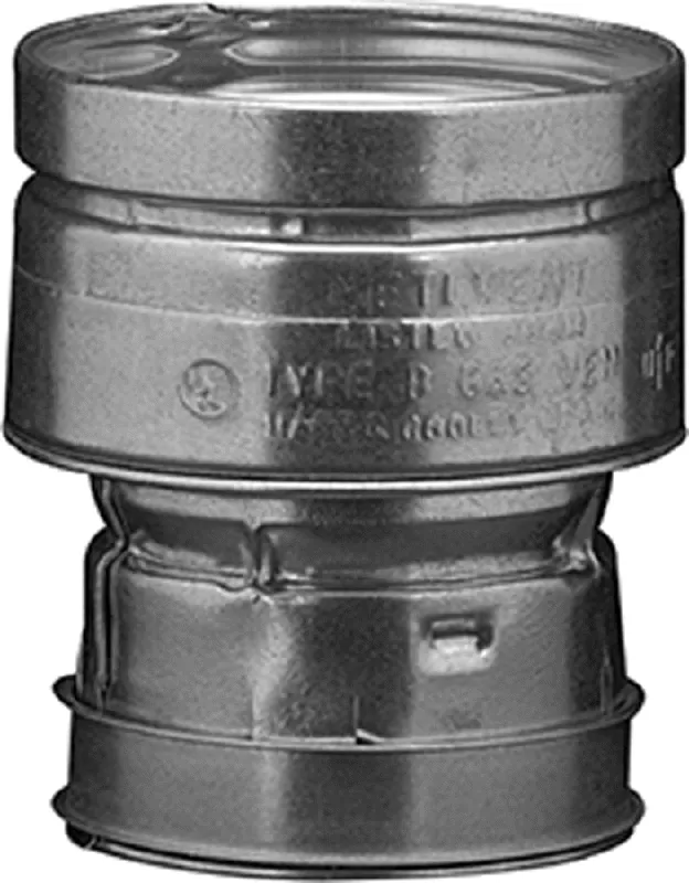 Hart & Cooley 16314 B-Vent Increaser, 6 to 7 6RN7 Replacement MPN