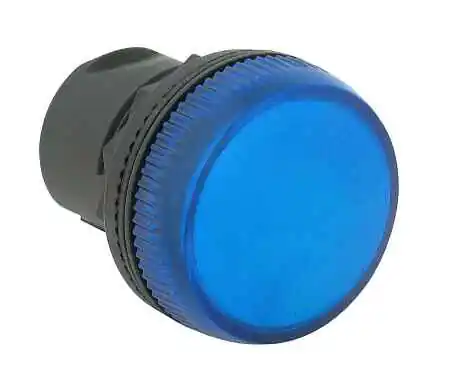 Allen-Bradley 800FD-P4N5 22 mm Pilot Light