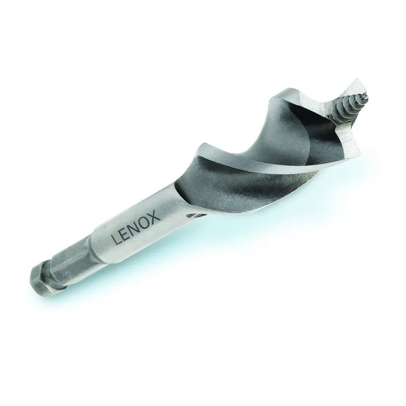 Lenox 1095306A2216 Utility Bit 6 X 1-3/8
