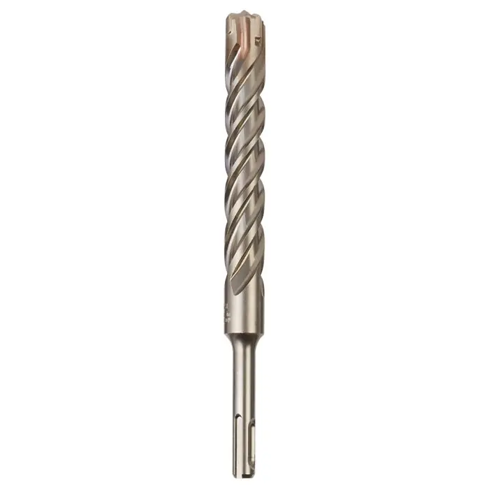 Milwaukee 48-20-7210 Carbide Tipped SDS-Plus Masonry Drill Bit