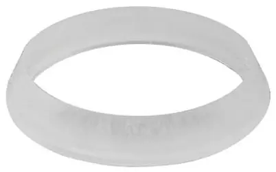 Jones Stephens T80150 Poly Slip Joint Washer 1 1/2 X 1 1/2