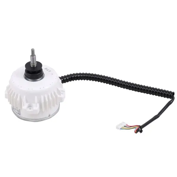 Bosch 8733941846 Condenser Fan Brushless DC Motor BLDC 5T for BOVA 60 5-Ton Outdoor Split System Heat Pump