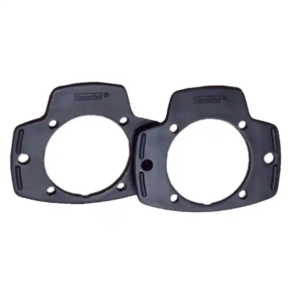 Meltric 61-3A346 Finger Draw Plate
