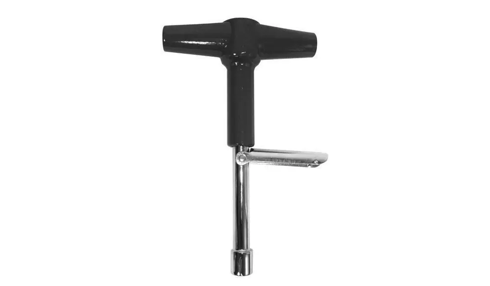 Pasco 7020 60 in-lbs 5/16 in Torque Wrench