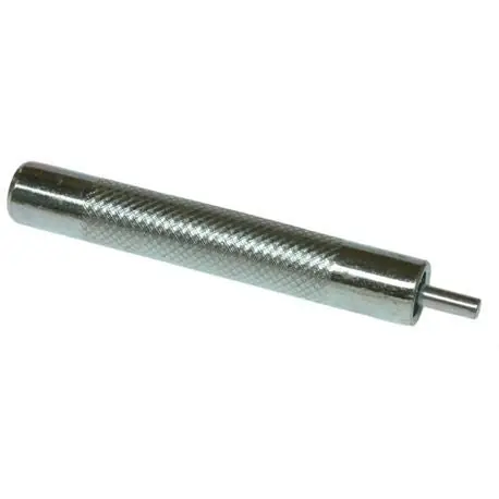 Metallics 1406ST Anchor Setting Tool, 1/4-20 Bolt, Lead Machine Screw Fastener