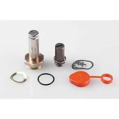 Asco 302037 Repair Kit for 8263G300 Normally Closed Valve