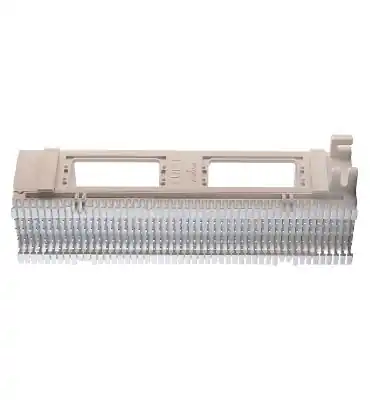 Legrand PS665089V On-Q 66-Block Unwired Block Connector and Bracket