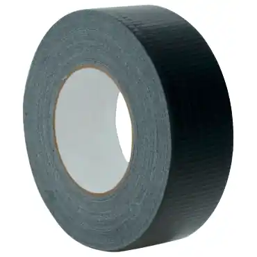 Intertape Polymer Group 91407 AC20 Series Utility Grade Cloth/Duct Tape