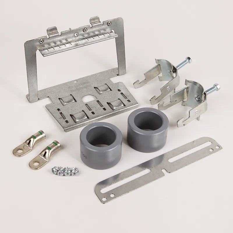 Allen-Bradley 20-750-EMC1-F4 PowerFlex 750 Frame 4 EMC Kit