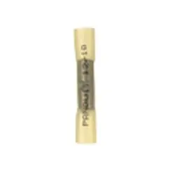 Panduit BSH10-E Non-Insulated Butt Splice Heat Shrink 12-10 AWG