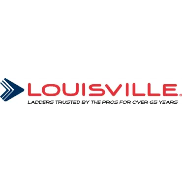 Louisville Ladder FXP1702 2FT Platform Ladder Type IA 300 lb Rated