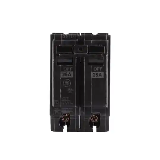 Q-Line THQL2125 GE THQL2125 2 Pole 120/240V 10K IC