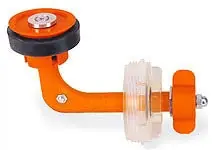 Test-Tite 83657 Test Plug 3 Inch Replacement MPN