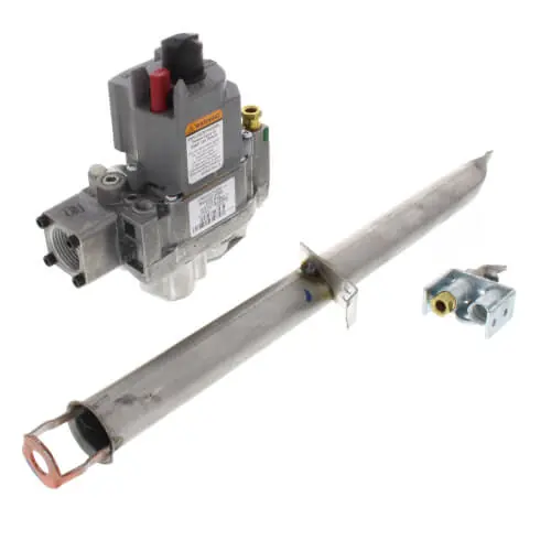 Weil-McLain 510-811-357 Conversion Kit for CGA Boilers (Propane to Natural)