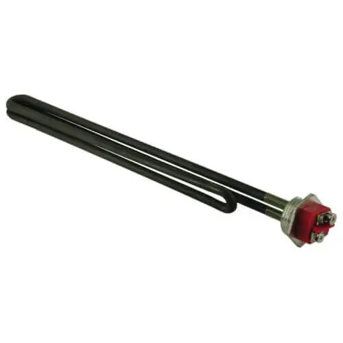 Rheem AP12879QH-2 1 6000W Stainless Steel Resistored Screw-in Element MWD 480V