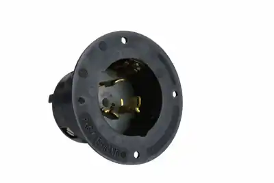 Legrand CS8175 P&S CS8175 3P4W 3 PH 480V INLET