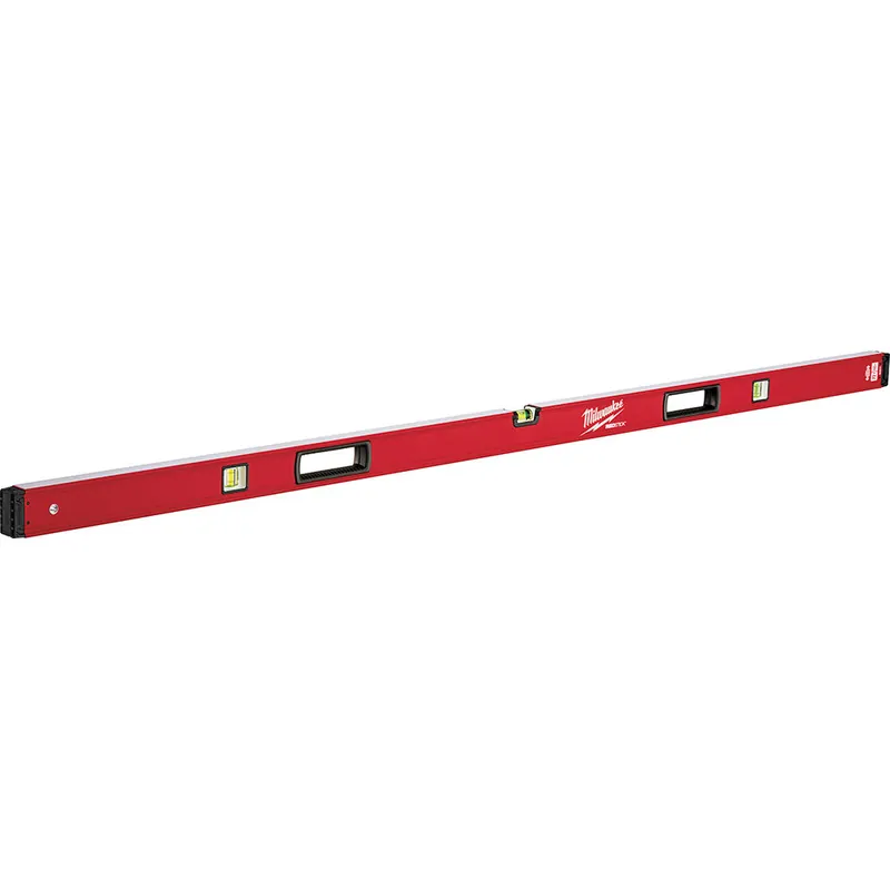 Milwaukee MPN MLBX72 REDSTICK Box Level 72 in