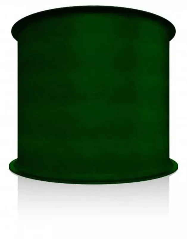 Liberty Pumps K001619 Kit, Basin & Cover, 24 x 48 in. Fiberglass Tank and Cover with Hub