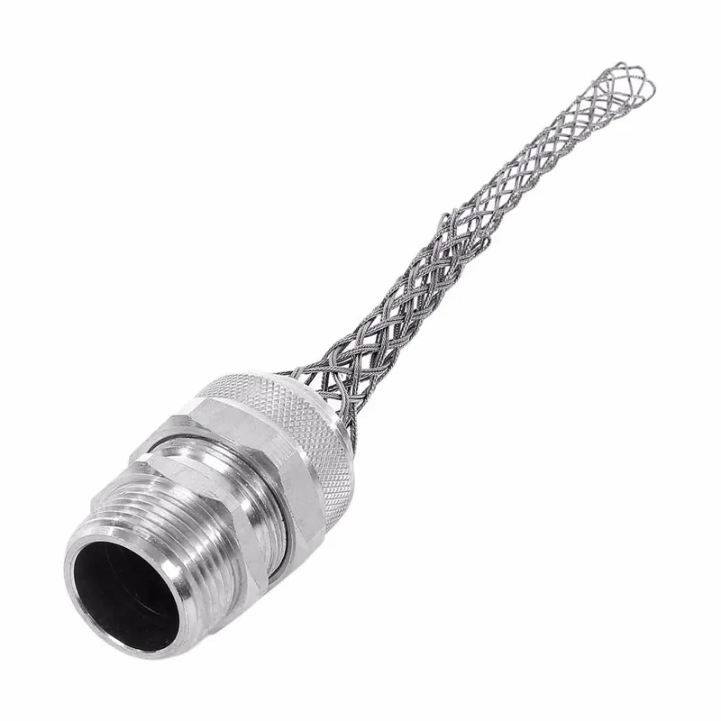 Eaton DC300750 Deluxe Cord Grip 1 in 0.75 - 0.88 in Cable Openings