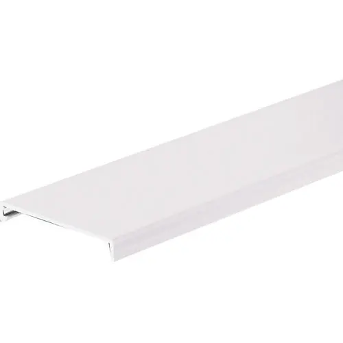 Panduit C1.5WH6 Cable Duct Cover
