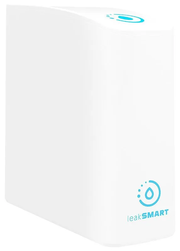 LeakSmart 8850830 Communication Hub 110 to 240 VAC Input/5 VDC Output