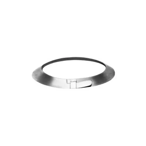 Hart & Cooley 86094 14 Adjustable Storm Collar 14SC