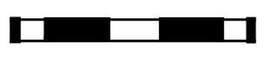 Star Pipe Products FLBD04T 4 Inch Ductile Iron Blind Flange 250 PSI