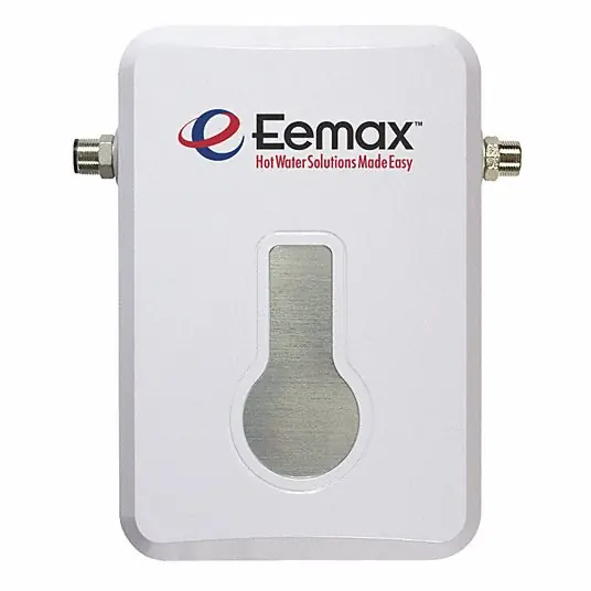 Eemax PR008240 ProSeries 8 kW Indoor Electric Tankless Water Heater
