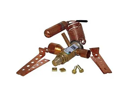 Raypak H000009 Heat Pump TX Valve