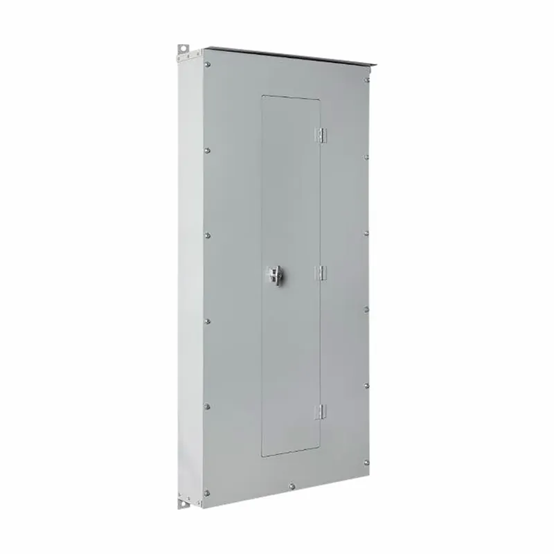 Eaton GWPBQ2036PR Panelboard Enclosure NEMA 12/3R 36 in L x 20 in W x 5-3/4 in D