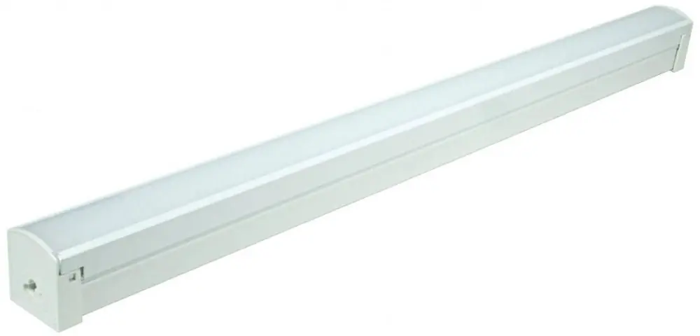 Nuvo Lighting 65/1103 Strip Light Fixture 24W 2FT LED Connectable