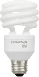 LEDVANCE CF13EL/SPIRAL/830 13W COMPACT FLUORESCENT 3000K