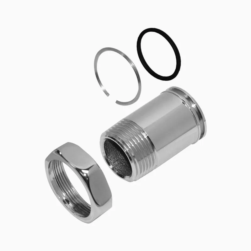 Sloan 0308809 H-551-A 6-1/16 Chrome Plated Adjustable Tailpiece Assembly
